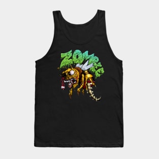 Zombee Tank Top